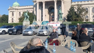 Pašić: Batinaše čuva policija